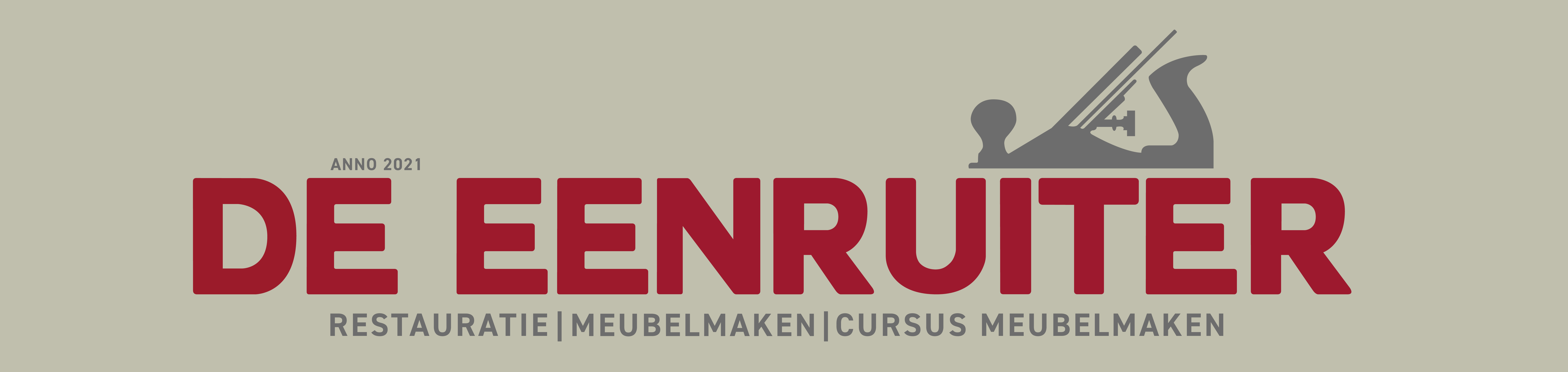 De Eenruiter